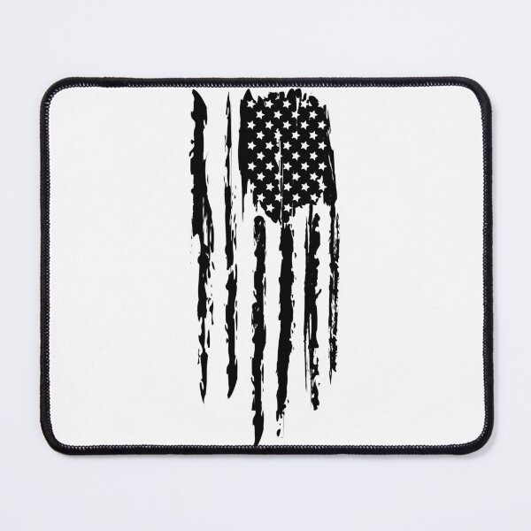 Item preview, American Flag designed and sold by NakedspoonMedia.