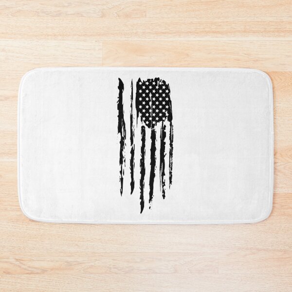 Item preview, American Flag designed and sold by NakedspoonMedia.