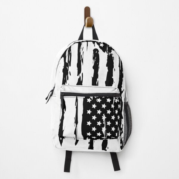 Item preview, American Flag designed and sold by NakedspoonMedia.