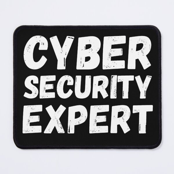 Item preview, Cyber Security Expert - Cyber Security Specialist - Cyber Security Gift - Quotes designed and sold by tshirtfever.