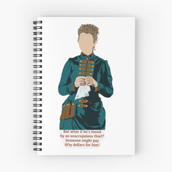 Item preview, “Someone might pay fifty dollars for him.” designed and sold by QueenOfSassgard.