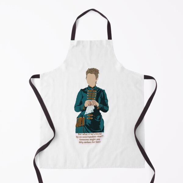 Item preview, “Someone might pay fifty dollars for him.” designed and sold by QueenOfSassgard.