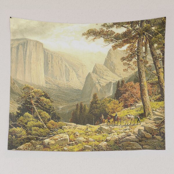Item preview, Mountain Hike designed and sold by teepossible.