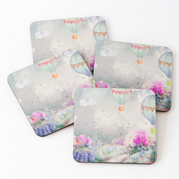 Item preview, ' Some day I'll Fly away ' designed and sold by MARYMAXMAC.