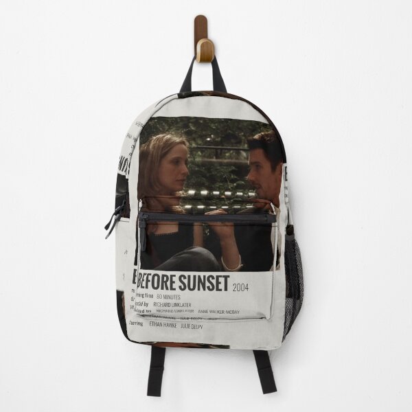 Item preview, Before Sunset (2004) designed and sold by MoviePolaroid.