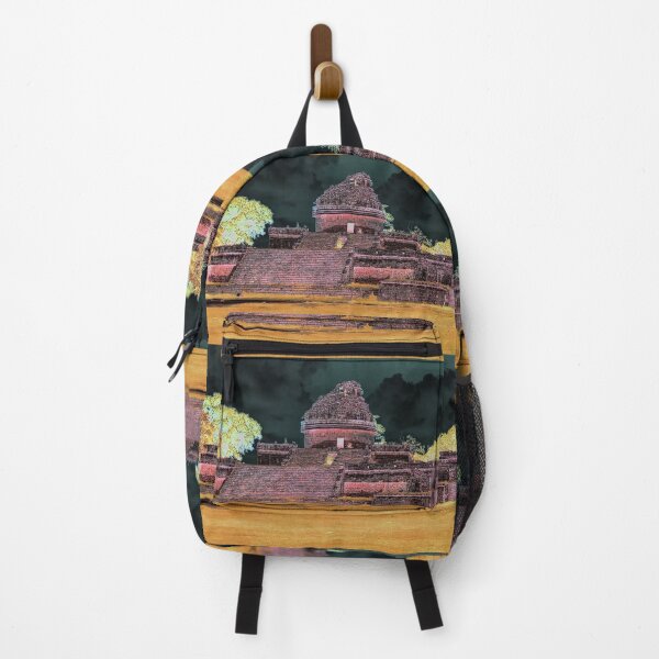 Item preview, The Caracol Chichen Itza Mexico designed and sold by Kuetspal-Lin.
