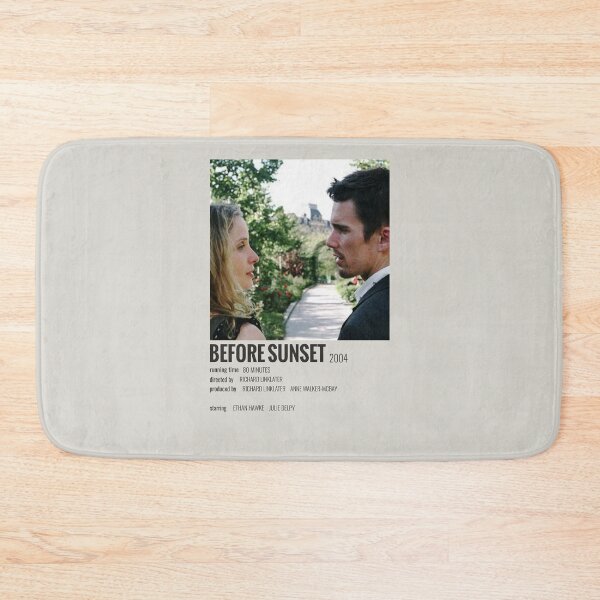 Item preview, Before Sunset (2004) designed and sold by MoviePolaroid.