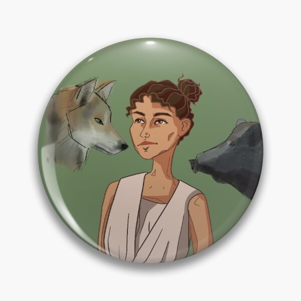 Item preview, Artemis designed and sold by Artimus Sutrami.