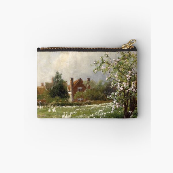 Item preview, Tranquil Countryside Serenity designed and sold by SweetMySpot.