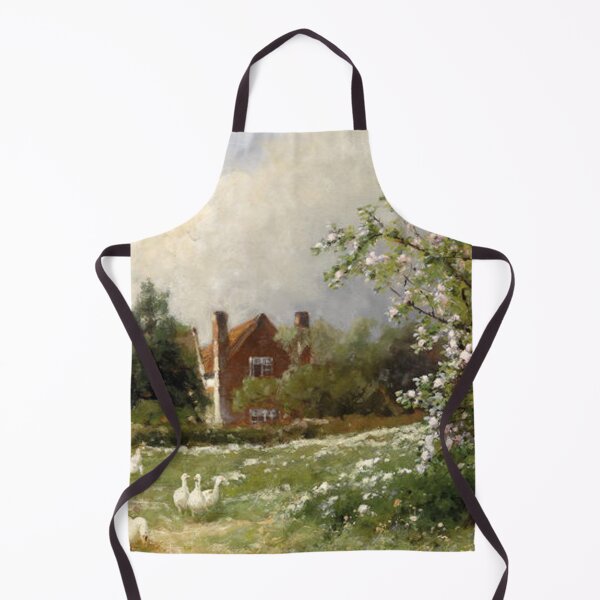 Item preview, Tranquil Countryside Serenity designed and sold by SweetMySpot.
