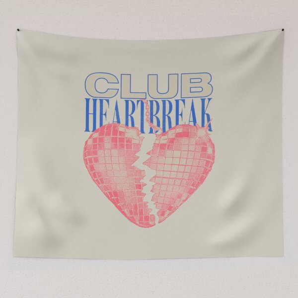 Item preview, Club Heartbreak designed and sold by OutfitCustoms1.