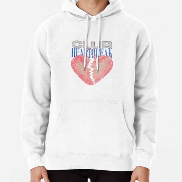 Heartbreak club hoodie new arrivals