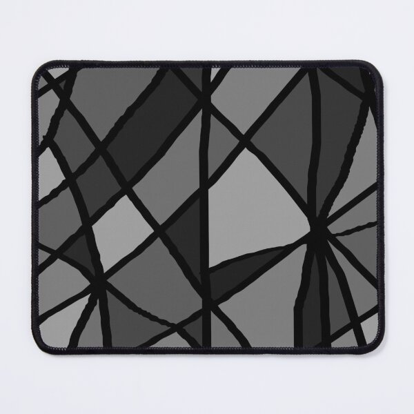 Item preview, Nice Simple Mosaic Pattern Artwork2 D1 Production designed and sold by SelfUpgrade.