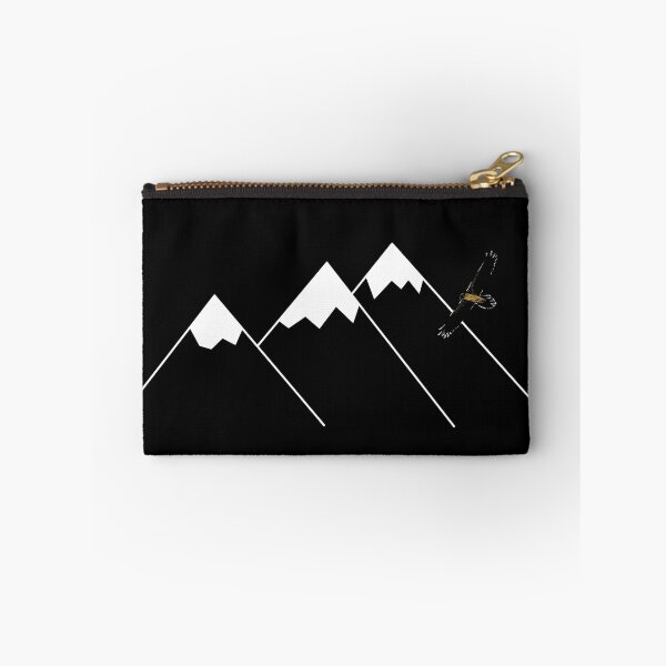 Item preview, Flying Bearded Vulture with mountains designed and sold by AndrasVasasArt.