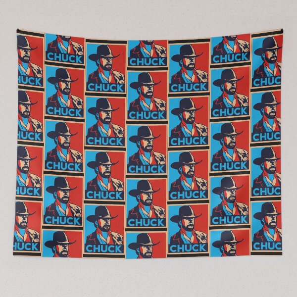 Item preview, Chuck Norris Can Pick Oranges From An Apple Tree designed and sold by edwardsolmuuef.