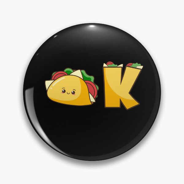 Item preview, Tacos OK designed and sold by burhan ay.
