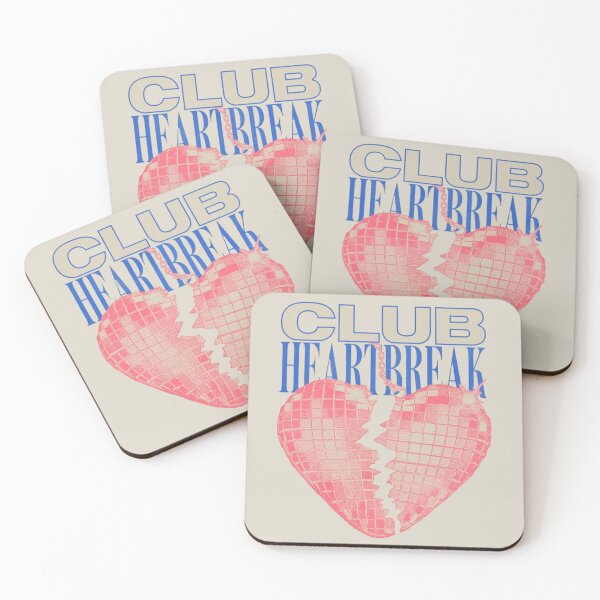 Item preview, Club Heartbreak designed and sold by OutfitCustoms1.