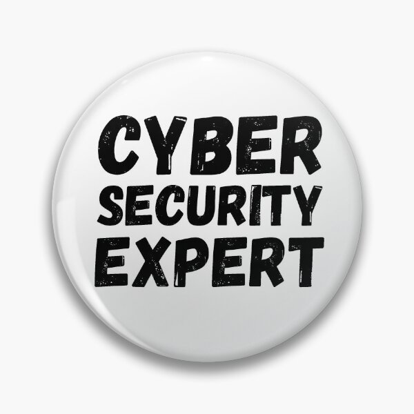 Item preview, Cyber Security Expert - Cyber Security Specialist - Cyber Security Gift - Quote designed and sold by tshirtfever.