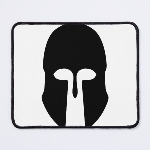 Item preview, Ancient Greek Helmet designed and sold by FordeMA.