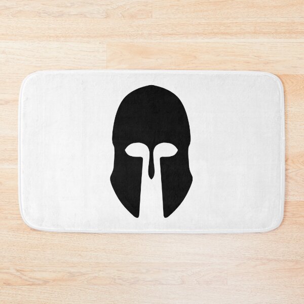 Item preview, Ancient Greek Helmet designed and sold by FordeMA.