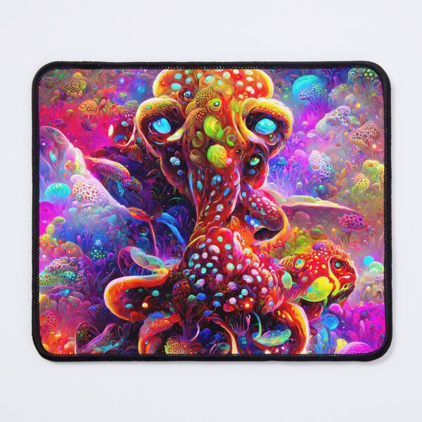 Item preview, Underwater Paradise Polkadoctopus designed and sold by wumples.
