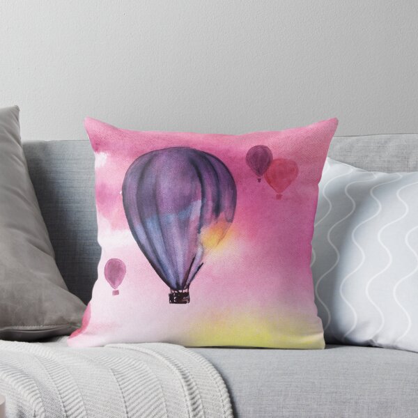 Item preview, ' Up up and away, in my beautiful balloon ' designed and sold by MARYMAXMAC.