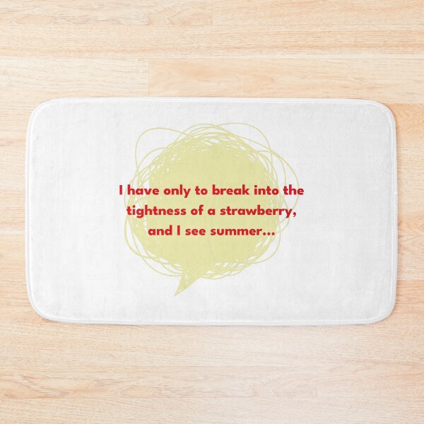 Item preview, And I see summer... designed and sold by cooldesignsalot.
