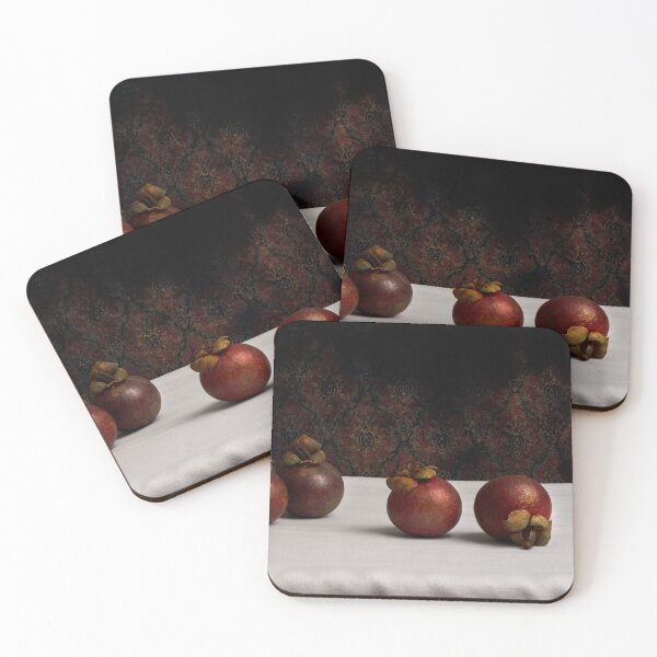 Item preview, Mangosteen designed and sold by flowerlibrary.