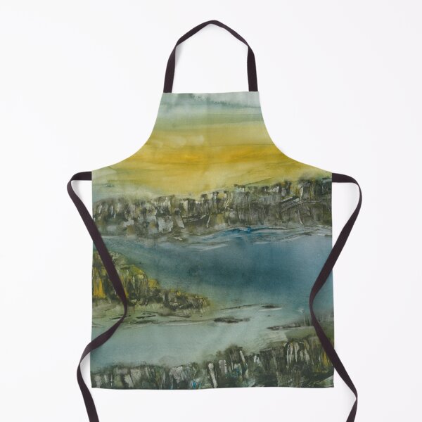 Item preview, Rough seas designed and sold by jennysempleart .