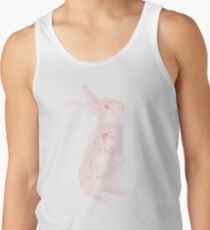 Rabbit 07 Tanktop für Männer