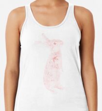 Rabbit 07 Tanktop für Frauen