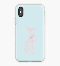 Rabbit 07 iPhone-Hülle & Cover