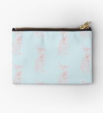 Rabbit 07 Studio Clutch