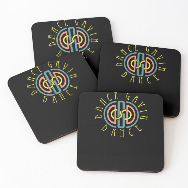 Item preview, Dance Gavin Dance - DGD - Mothership designed and sold by luxury store.