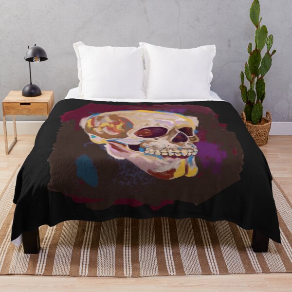 Item preview, Julie and the phantom skull luke designed and sold by SrikanthAnkish.