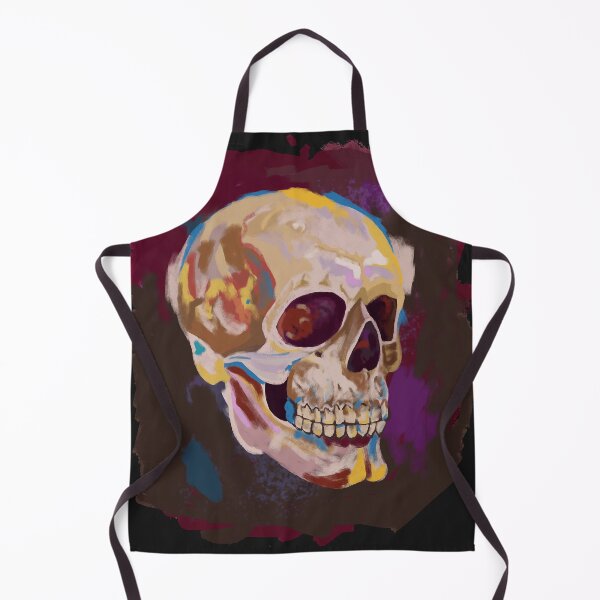 Item preview, Julie and the phantom skull luke designed and sold by SrikanthAnkish.