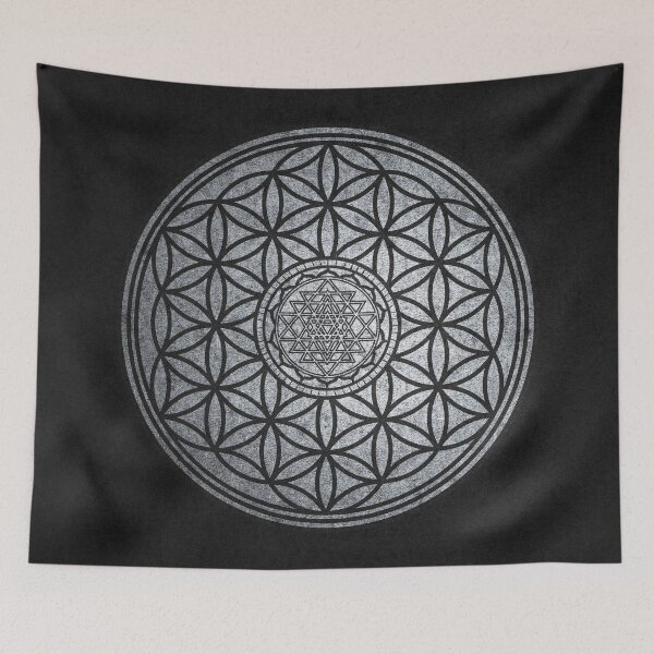 Item preview, Sacred Unity - Sacred Geometry designed and sold by Transmedium Objects.
