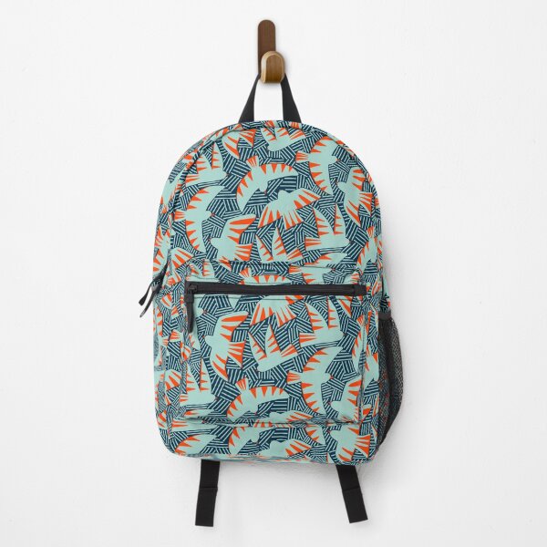 Item preview, Seagulls Flock | Graphic Birds Flock designed and sold by CarolFreire.
