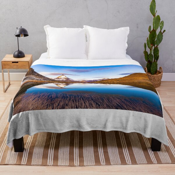 Item preview, Matterhorn near Zermatt in the canton of Valais in Switzerland designed and sold by dieterich.