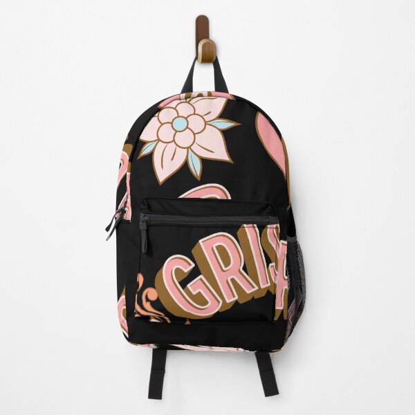 Item preview, Griselda is Glorious - First Names - Birthday Gifts - Alliteration Fans designed and sold by epicthoughts.