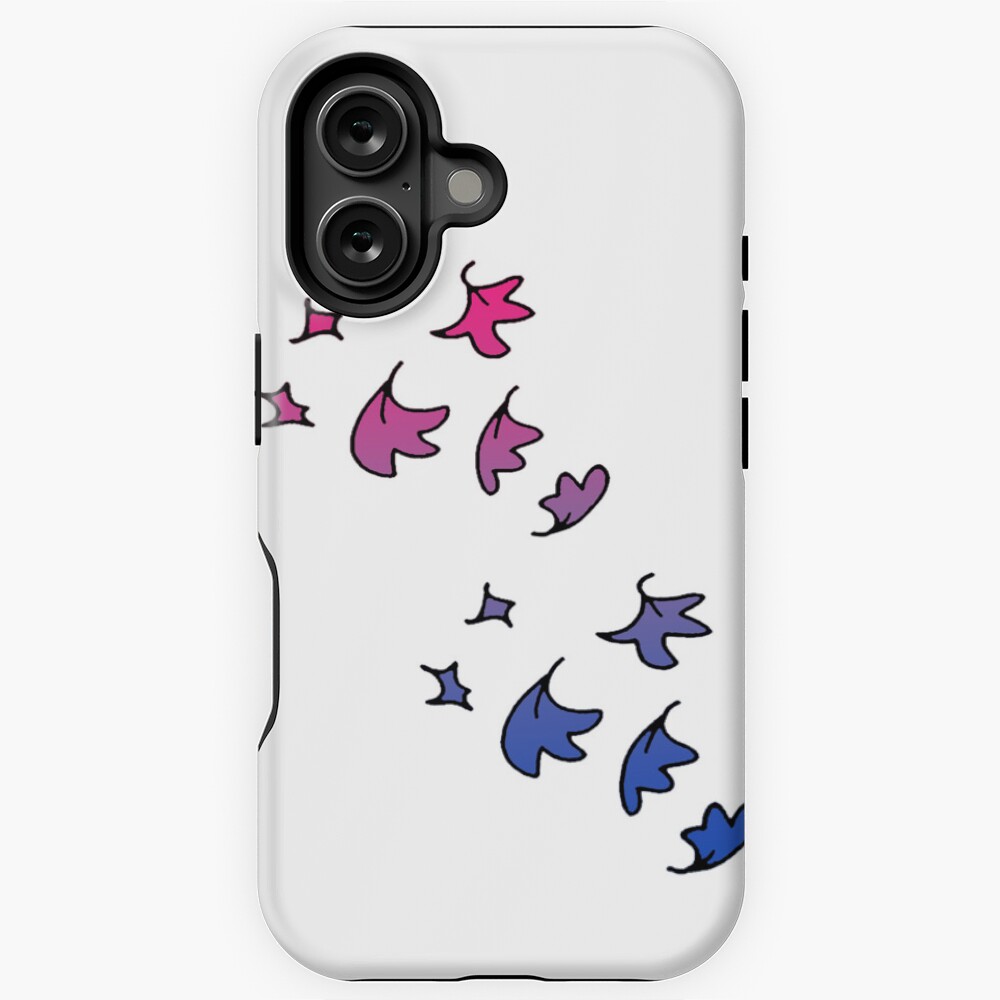 Vista previa del artículo con la obra «Funda resistente MagSafe para iPhone», diseñado y vendido por Skeevy.