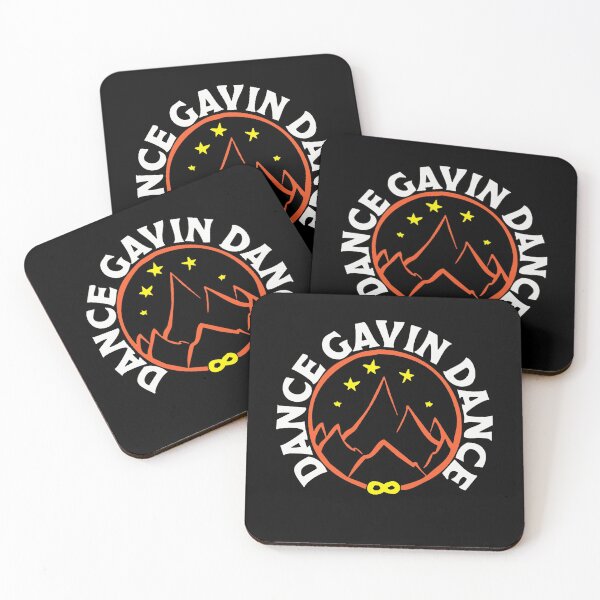Item preview,  Dance Gavin Dance designed and sold by luxury store.