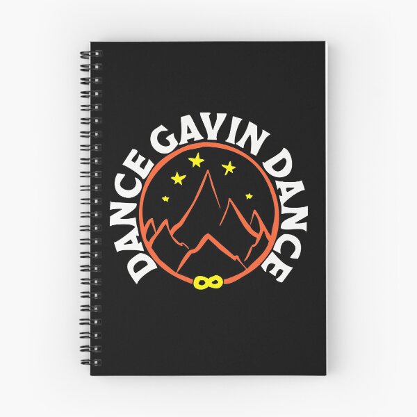 Item preview,  Dance Gavin Dance designed and sold by luxury store.