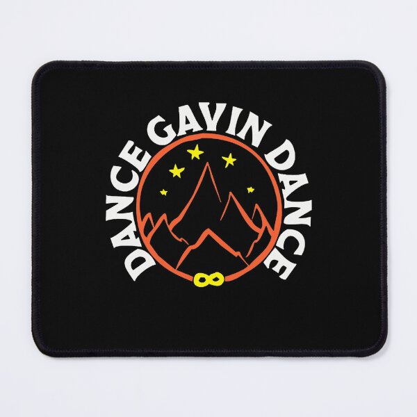 Item preview, Dance Gavin Dance designed and sold by luxury store.