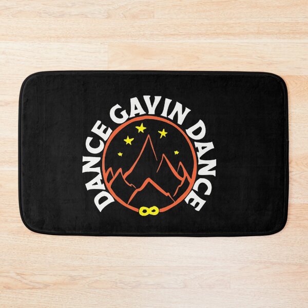 Item preview,  Dance Gavin Dance designed and sold by luxury store.