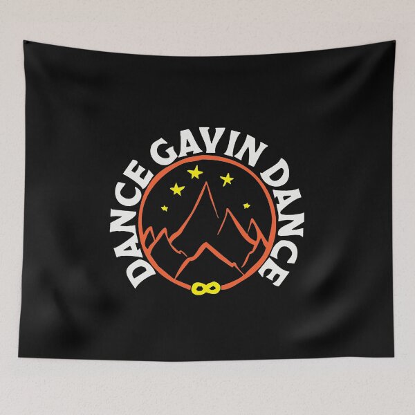 Item preview,  Dance Gavin Dance designed and sold by luxury store.