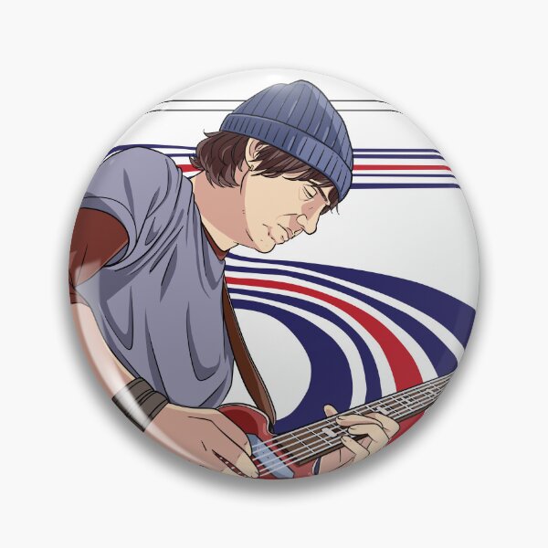 Item preview, Elliott Smith  designed and sold by Nosek1ng.