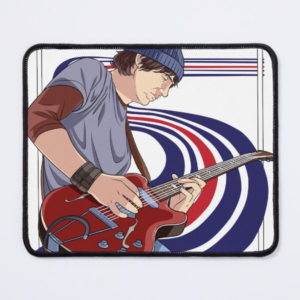 Item preview, Elliott Smith  designed and sold by Nosek1ng.