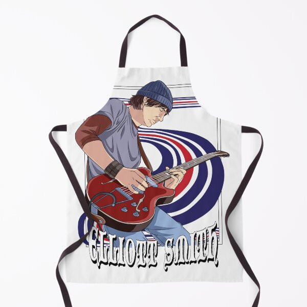 Item preview, Elliott Smith  designed and sold by Nosek1ng.