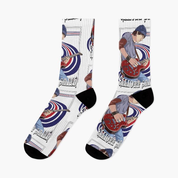 Item preview, Elliott Smith  designed and sold by Nosek1ng.